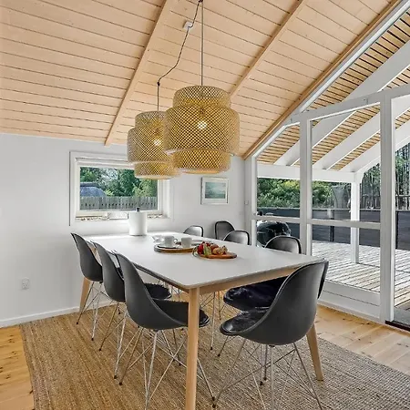 Langdalsvej Romo Ix * Romo