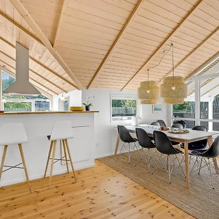 Casa vacanze Langdalsvej Romo Ix Romo