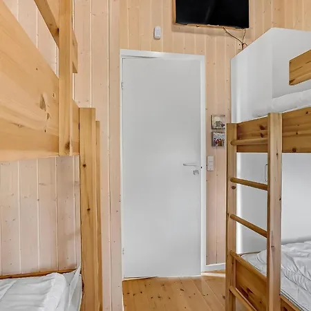 Langdalsvej Romo Ix Dom wakacyjny *