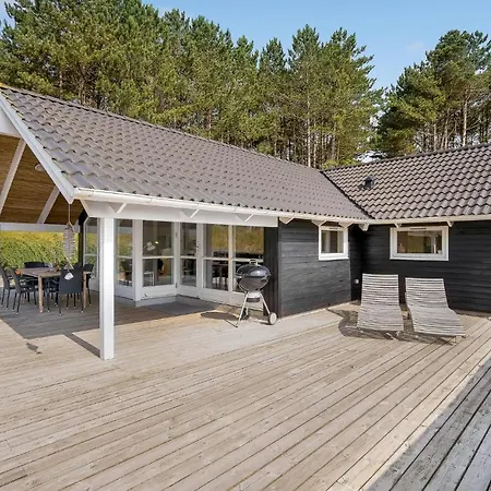 Langdalsvej Ix *