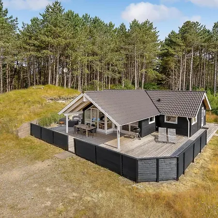 Langdalsvej Romo Ix Casa vacanze *