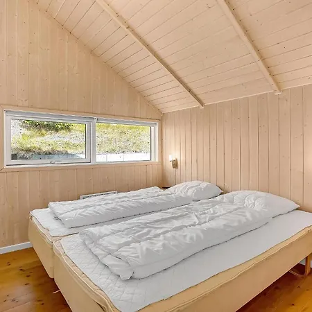 Casa vacanze Langdalsvej Romo Ix