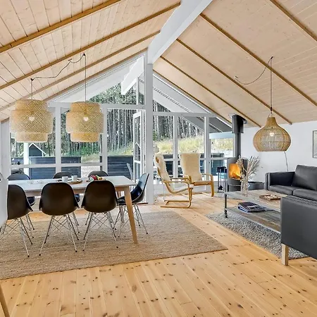 Casa vacanze Langdalsvej Romo Ix *