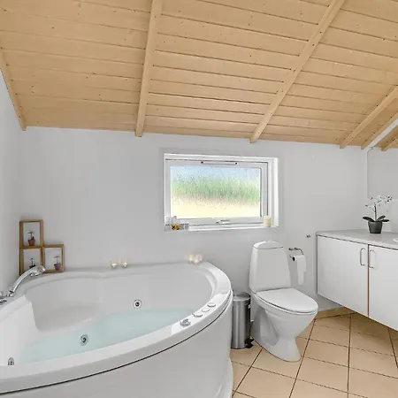 Casa vacanze Langdalsvej Romo Ix *