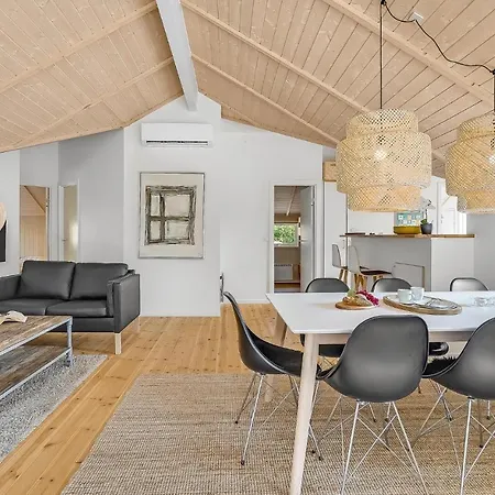 Casa vacanze Langdalsvej Romo Ix