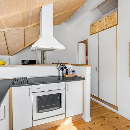 Langdalsvej Romo Ix Romo