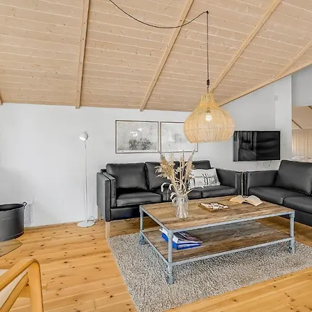 Casa vacanze Langdalsvej Romo Ix *