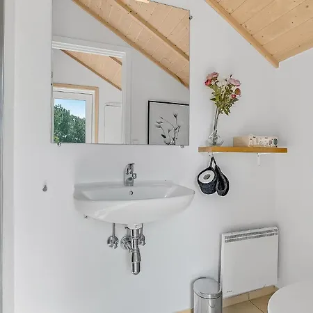 Langdalsvej Ix * Rømø