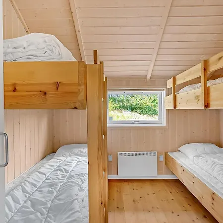 Casa vacanze Langdalsvej Romo Ix *