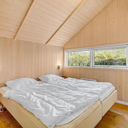 Langdalsvej Romo Ix Casa vacanze *