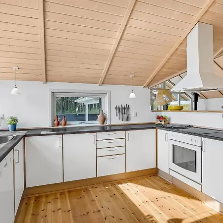 Casa vacanze Langdalsvej Romo Ix *