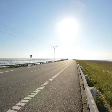 Casa vacanze Langdalsvej Romo Ix Romo