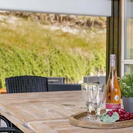 Langdalsvej Romo Ix Casa vacanze