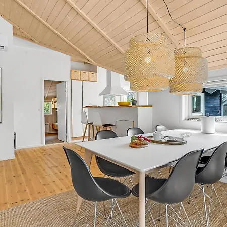 Casa vacanze Langdalsvej Romo Ix *