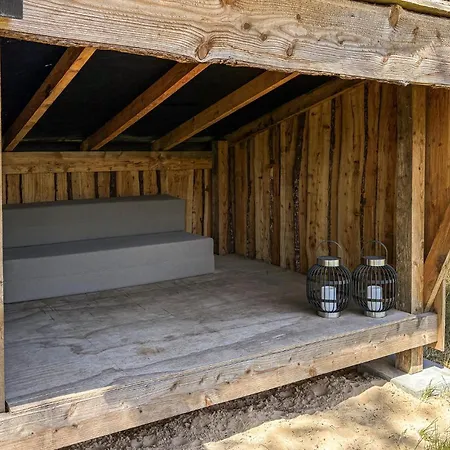 Charmante Maison Avec Sauna à Hébergement de vacances Romo