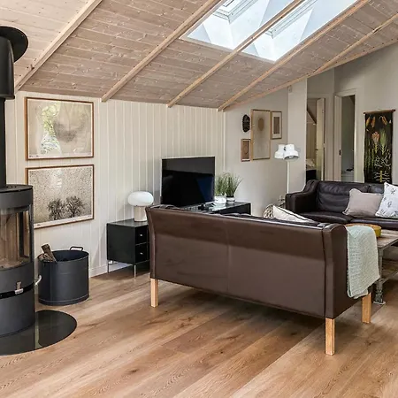Charmante Maison Avec Sauna à *