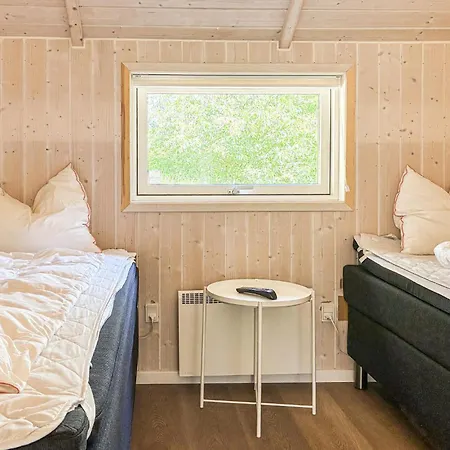 Charmante Maison Avec Sauna à