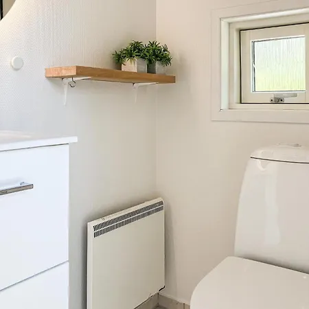 Hébergement de vacances Charmante Maison Avec Sauna à