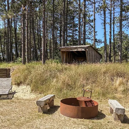 Hébergement de vacances Charmante Maison Avec Sauna à *
