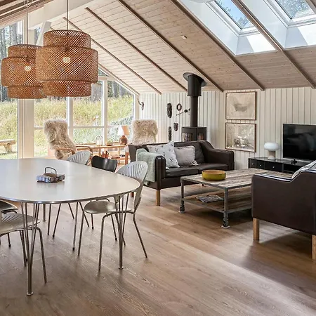 Charmante Maison Avec Sauna à *