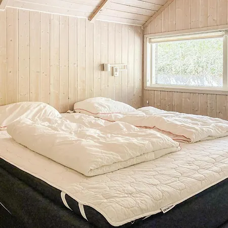 Charmante Maison Avec Sauna à Romo