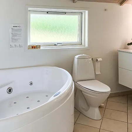 Charmante Maison Avec Sauna à