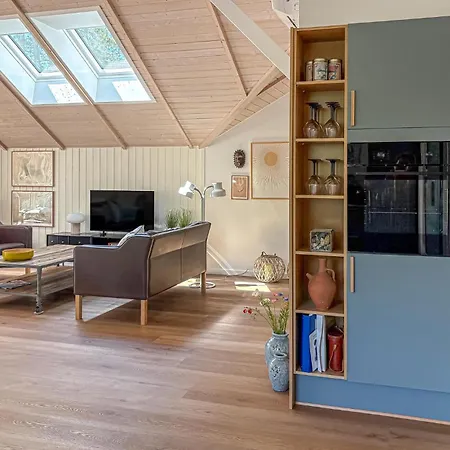 Charmante Maison Avec Sauna à Hébergement de vacances *