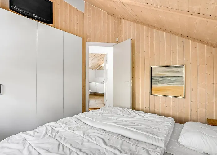 Langdalsvej Ix * Romo