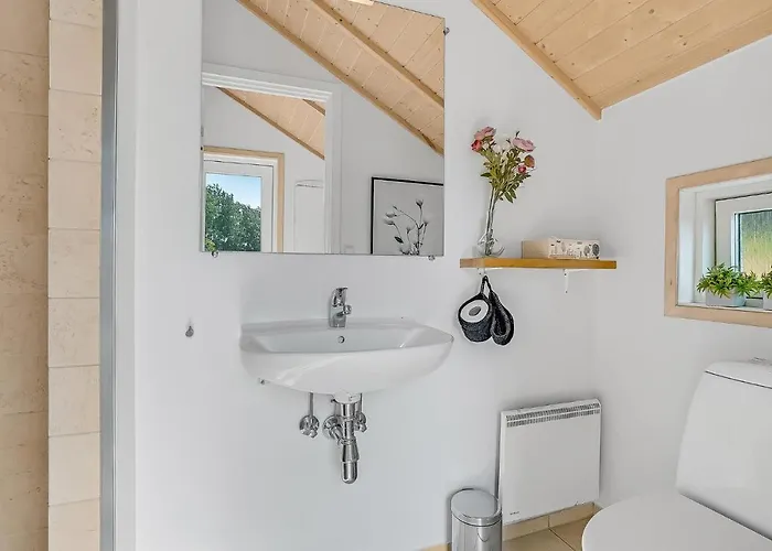 Langdalsvej Ix * Romo