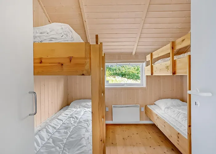 Feriehus Langdalsvej Ix *