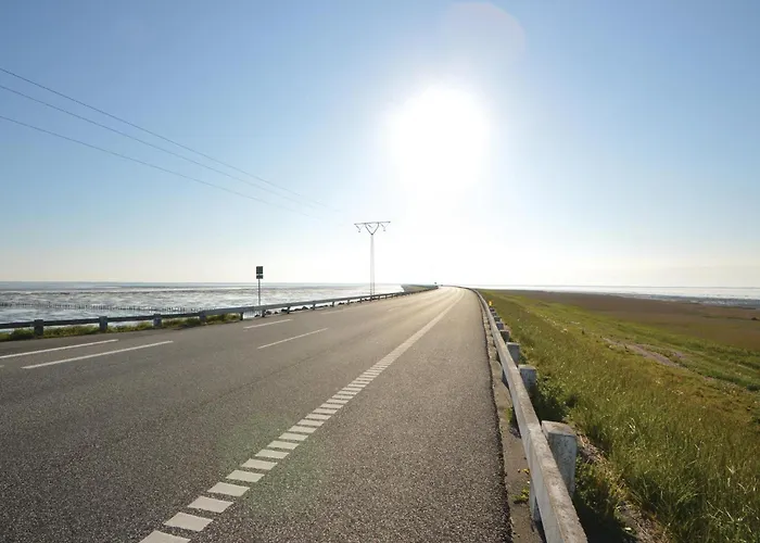 Feriehus Langdalsvej Ix Romo