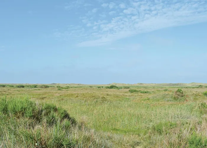 Feriehus Langdalsvej Ix Romo